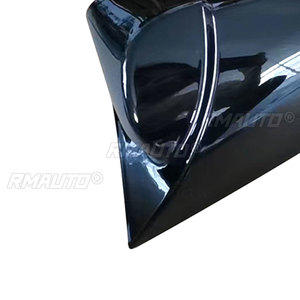 2PCS Rearview <b>Mirror</b> Cover Wing <b>Door</b> Side <b>Mirror</b> Shell Cap Housing for Toyota Yaris 2012 2013 2014 2015 2016 2017 2018 2019 2020 - Product Image 6