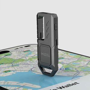 Nuevo llavero IP67 Finder con función <span class=keywords><strong>de</strong></span> linterna Tracker Locator findtag findmy - Product Image 6