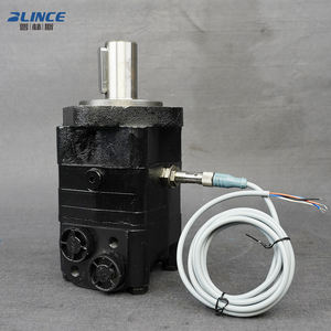 <span class=keywords><strong>Moteurs</strong></span> hydrauliques orbitaux Blince BMSY Garbage Salvage Boat Hydrolique Moteur Dan-foss eaton Charlynn Oms 80cc avec capteur de vitesse - Product Image 1