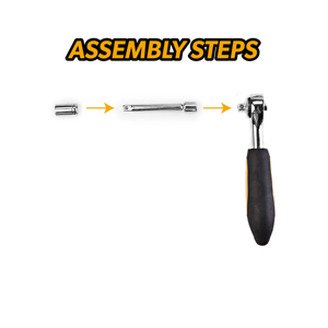 TOLSEN 20035 <span class=keywords><strong>Set</strong></span> di 38 Pezzi di Punte e Bussole - Product Image 6