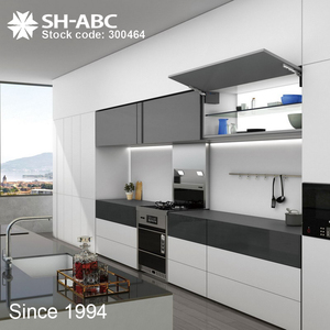 SH-ABC push-mở hỗ trợ lên khung nâng hệ thống - Product Image 3