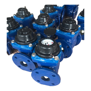 Woltmann khô có thể tháo rời đa-máy bay phản lực loại nước trong nước mét - Product Image 2