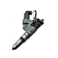 Ensemble d'injecteurs de carburant pour moteur diesel 3411766 3411691 3411765 Injecteur de carburant adapté aux machines d'ingénierie Cummins QSN14