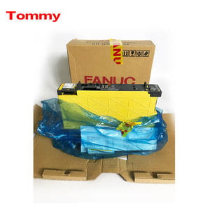 Servoamplificador FANUC A06B-6160-H004 - Product Image 6
