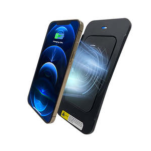 Chargeur sans fil rapide de haute qualité de marque chinoise pour Toyota Land Cruiser, chargeur sans fil pour voiture Toyota - Product Image 1