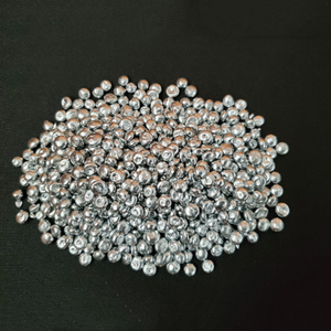 Balle de fer pur 4N (Fe) de 1 kg pour acier à haute résistance à la traction - Product Image 1