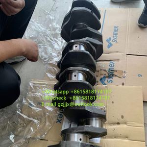 10r-7156 332-7298 เพลาข้อเหวี่ยงสําหรับ C15 C18 3406 C32 เพลาลูกเบี้ยว 3327298 332-7299 332-7297 221-9360 10r-3323 10r7156 - Product Image 5