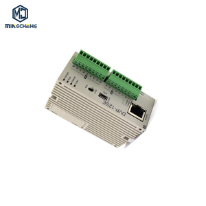 Controlador Lógico Programable (PLC) DVP12SE11R Nuevo, con 12 Puntos de Salida de Relé, para Control de Automatización Industrial - Product Image 1