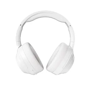 หูฟังไร้สายแบบครอบหู คุณภาพสูง พร้อมระบบตัดเสียงรบกวน ANC และไมโครโฟน - Product Image 1