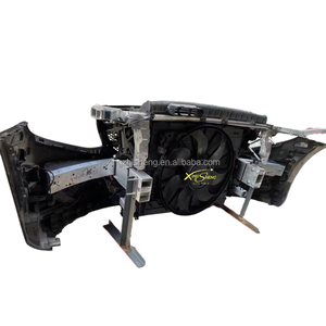 Sử dụng ban đầu của Mercedes E-Class 213 cản trước và lưới tản nhiệt mui xe phía sau đèn hậu - Product Image 4