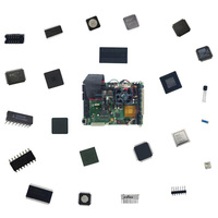 Sensor Digital BME280, Módulo de Temperatura y Humedad con Presión Barométrica, Interfaces I2C/SPI, Voltaje de Alimentación 1.8-5V, GY-BME280