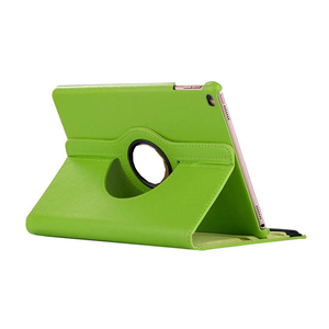 Copertura colorata di 360 gradi a prova di esplosione modello di Lichee custodia in pelle per Tablet <span class=keywords><strong>Ipad</strong></span> Mini 1 2/<span class=keywords><strong>3</strong></span>/4/5/6 2020 2024 - Product Image 5