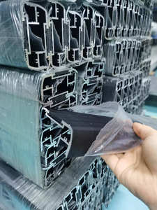 <span class=keywords><strong>Profilo</strong></span> <span class=keywords><strong>LED</strong></span> SDW070 65*28mm <span class=keywords><strong>per</strong></span> Illuminazione Cinema, <span class=keywords><strong>Profilo</strong></span> in Alluminio <span class=keywords><strong>per</strong></span> Illuminazione Teatro e Gradini - Product Image 6