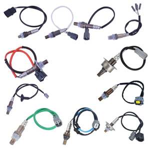 Sensor de Oxígeno Westbay 234-9150 30751797 Aguas Arriba para Volvo S40 2004-2010 V50 C30 2007-2010 S60 1 Pieza - Product Image 4