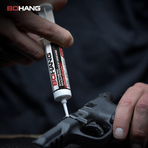 Grasa Sintética Bohang 10g con Aplicador de Precisión para Armas de Fuego e Inyectores - Product Image 2