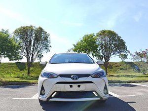 รถยนต์โตโยต้า ยาริส L Zhixiang ปี <span class=keywords><strong>2017</strong></span> รุ่น 1.5GS CVT Dynamic Edition พวงมาลัยซ้าย เบาะหนัง <span class=keywords><strong>มือ</strong></span><span class=keywords><strong>สอง</strong></span>ขายดี - Product Image 2