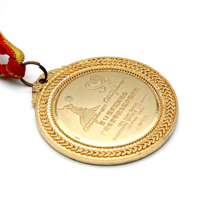 Personalizar logotipo <span class=keywords><strong>pandemia</strong></span> medalla encanto de natación medallas con cinta - Product Image 6