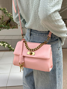 Fashion New Designer Crossbody <b>Bags</b> High Quality PU Leather Shoulder Messenger <b>Bag</b> Casual Totes Luxury Women Handbags and Purses - Product Image 3