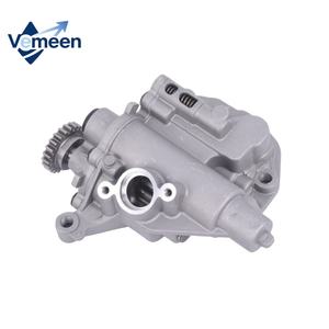 Ölpumpe 06H115105AP für Audi A4 A5 TT 2.0T 1.8T VW Passat 1.8 06H 115 105AM 06H 115 105 AM 06H115105DF - Product Image 3