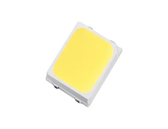 Diode Tegangan Tinggi Keren/Ntrural/Putih Hangat 18V DC LM286B + RA80 Chip LED SMD Samsung 2835