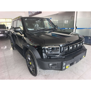 Guazi Véhicule d'occasion 2024 Jetour Shanhai T2 Vente Flash SUV Automatique 5 Places Conduite à Gauche - Product Image 3