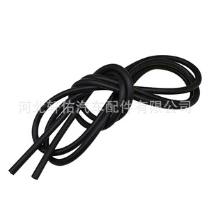 Tuyau de lavage de voiture Xuanyou Auto Parts 2 mm avec 4 connecteurs pour la plupart des modèles de véhicules - Product Image 5