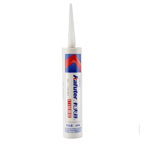 مادة سيليكون كافوتر K-705 رخيصة الثمن، مانع تسرب شفاف <span class=keywords><strong>RTV</strong></span> سعة 300 مل - Product Image 3