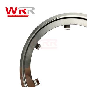 WRR 18308513651 выхлопная прокладка выпускной коллектор прокладки для BMW F30 F80 - Product Image 4