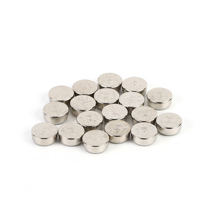 Công suất cao 392a AG3 LR41 <span class=keywords><strong>1.5</strong></span> <span class=keywords><strong>volt</strong></span> Alkaline pin tiểu nút di động cho LED Đèn đồng hồ - Product Image 2