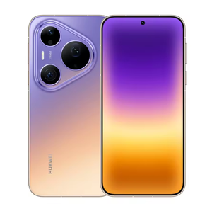Smartphone Huawei Pura 90 Pro Max 5G 2026, Kirin 9030s, appareil photo 200MP, charge super rapide 100W pour Huawei <span class=keywords><strong>AI</strong></span> Life - Product Image 1