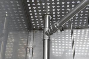 Meilleure qualité cils prune 1000ml signe douche de sécurité pour les yeux et station de lavage oculaire à débit. - Product Image 5