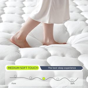 <span class=keywords><strong>Materassi</strong></span> Ibridi su <span class=keywords><strong>Misura</strong></span> che Offrono Comfort, Alta Elasticità, Eccellente Resilienza e Design Ortopedico per Ospedali e Hotel - Product Image 3