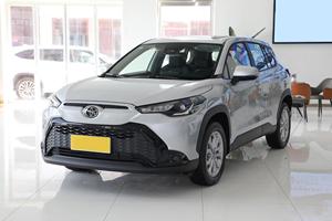 2024โตโยต้าไฮแลนเดอร์รถไฮบริด2.0L 152PS L4 112kw/188Nm สปอร์ตรุ่น Lhd มือสอง - Product Image 2