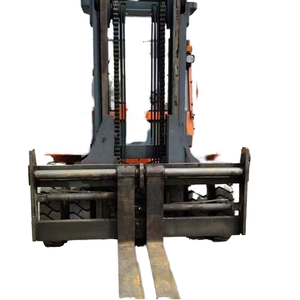 इस्तेमाल किया जेसीबी 3cx 4cx फोर्कलिफ्ट ट्रक क्रेन खुदाई और लोडर-उच्च गुणवत्ता वाले लोगो - Product Image 5