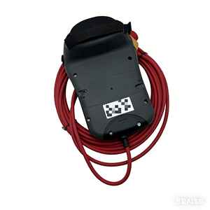 1 Adet Yenilenmiş Robot için Teach Pendant 3HAC028357-001 DSQC679 IRC5 FlexPendant, yeni 10M kablo fişi ile Stokta Mevcut Parçalar - Product Image 4