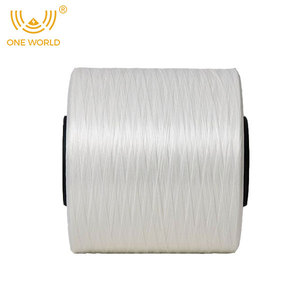 Fil de blocage d'eau sans acide ni alcali à gonflement rapide pour stopper le flux d'eau longitudinal et radial à l'intérieur du câble <span class=keywords><strong>optique</strong></span> - Product Image 2