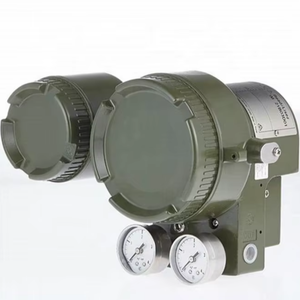 Produit le plus vendu YOKOGAWA PK200 Convertisseur courant-pneumatique Conversion de signal haute précision - Product Image 2