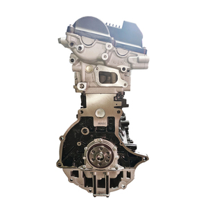 محرك كوري G4GC VVT 4 مجموعة اسطوانات طويلة لهيونداي تيبورون توسان كيا سبورتاج للبيع - Product Image 3