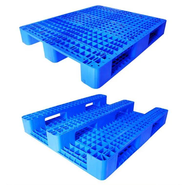 2023 Factory Directly Sale Epal Plastic Pallet for Warehouse Storage