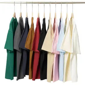 YUDI OEM 100% cotton 200 gsm t shirts plus size custom print logo mens t shirt streetwear tee shirts for high quality