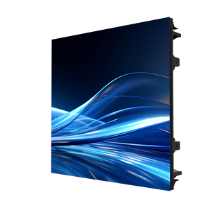 Système complet d'affichage LED Guide Visual 4m x 3m, panneau LED 500mm x 500mm, écran LED extérieur pour toile de fond - Product Image 1