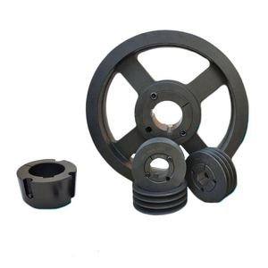 Elektrik Motorları için Kasnak V Kayışı Kasnakları Yuvarlak Kayış Kasnağı <span class=keywords><strong>Motor</strong></span> - Product Image 6
