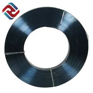 SHN Professional Supplier from China Heat Treated Cold Rolled 65mn Flat Steel Spring Strip