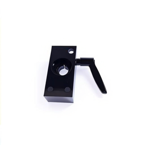 Support de vis trapézoïdale à 30 degrés, côté fixe LHF06 Q8 Q10 Q12 - Product Image 2