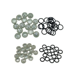 Espejo de Aceite para Motocicleta y Vehículo Eléctrico de 12/14/18MM, Bomba de Freno Hidráulica, Bomba de Freno Trasera, Ventana de Aceite Transparente - Product Image 2