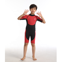 Combinaisons une pièce en néoprène de 3mm avec logo personnalisé Offre Spéciale d'usine fermeture à glissière arrière doux surf apnée combinaison de plongée maillots de bain