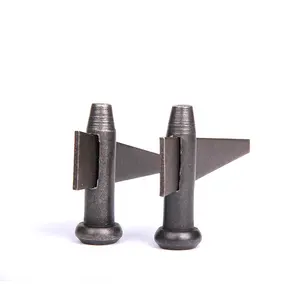 Phụ Kiện Ván Khuôn Bê Tông Giá Xuất Xưởng Chốt Nhôm Và Chốt Nêm - Product Image 1