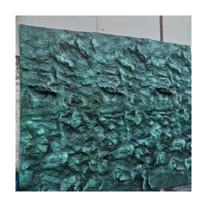 Panel de pared de roca dividida de diseño moderno directo de fábrica, Panel de piedra Flexible, revestimiento de pared, barras KTV para interiores y exteriores, función impermeable - Product Image 6