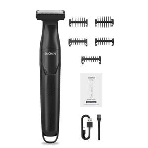 Tondeuse Électrique Professionnelle Spark 5 pour Corps et Barbe, Utilisation Humide et Sèche, Rasoir et Tondeuse à Cheveux - Product Image 1