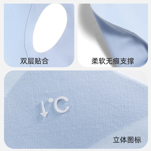 Máscara de Protección Solar Ice Silk para Mujer, UPF50+, 3D, Sin Costuras, Protección UV Refrescante para Toda la Cara - Product Image 4